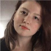 Soy una persona extrovertida y muy apasionada en la historia y las artes. Daría clases a alumnos de bachillerato, especialmente Segundo para preparar la Evau